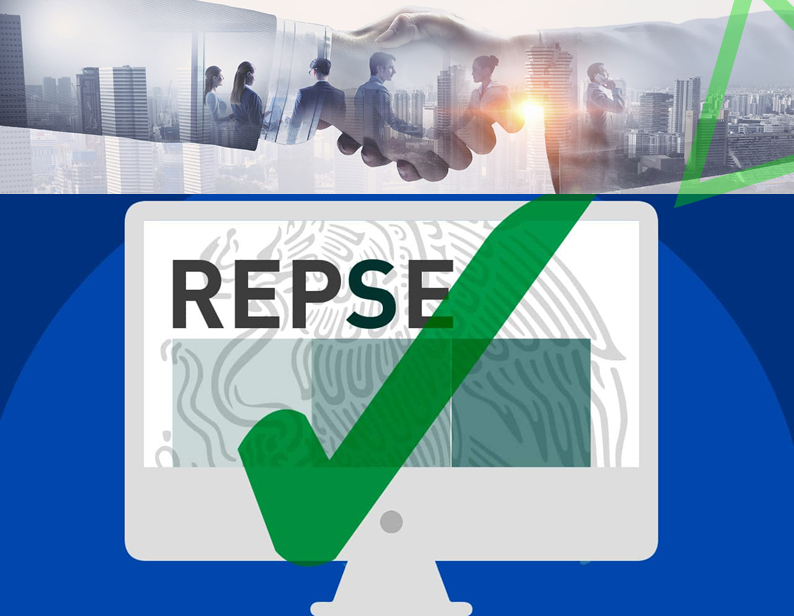 REPSE
